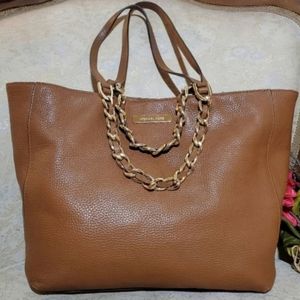 Michael Kors Harper Tote